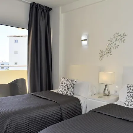 Apartmán Playa Flores - Vistas A La Piscina Torremolinos