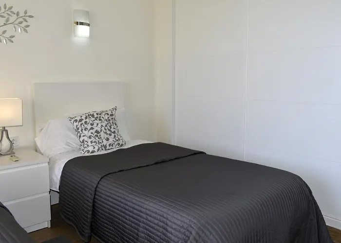 Apartmán Club Playa Flores 306 *