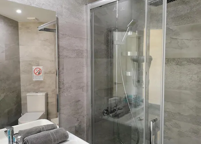Club Playa Flores 306 Apartmán Torremolinos