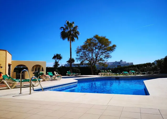 Apartmán Club Playa Flores 306 *
