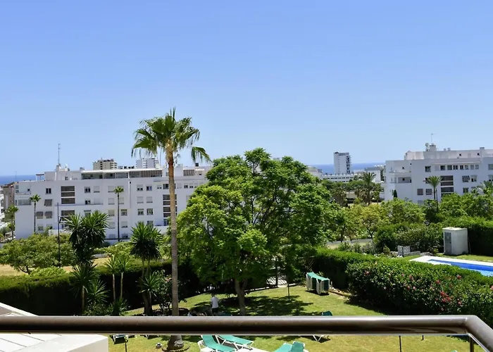 Apartmán Club Playa Flores 306 *