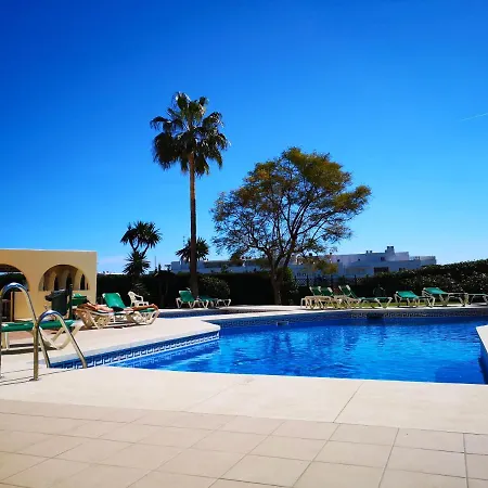 Apartment Playa Flores - Vistas A La Piscina *