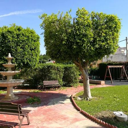Apartment Playa Flores - Vistas A La Piscina *