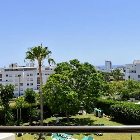 Apartment Playa Flores - Vistas A La Piscina *